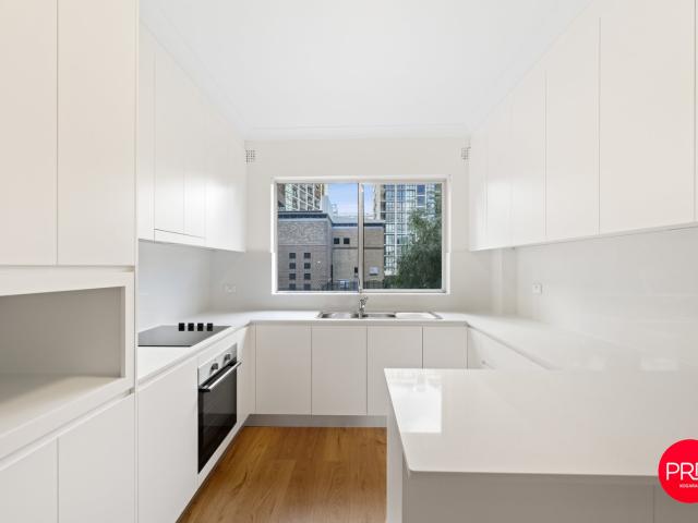Apartment for rent in Sydney, New South Wales