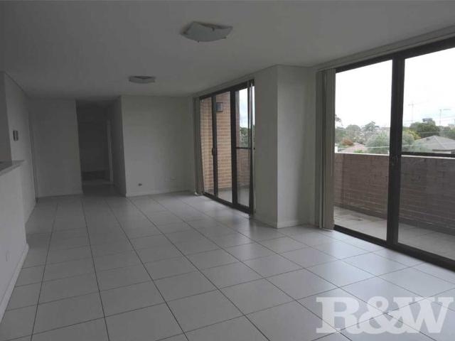 Apartment for rent in Northmead, Sydney