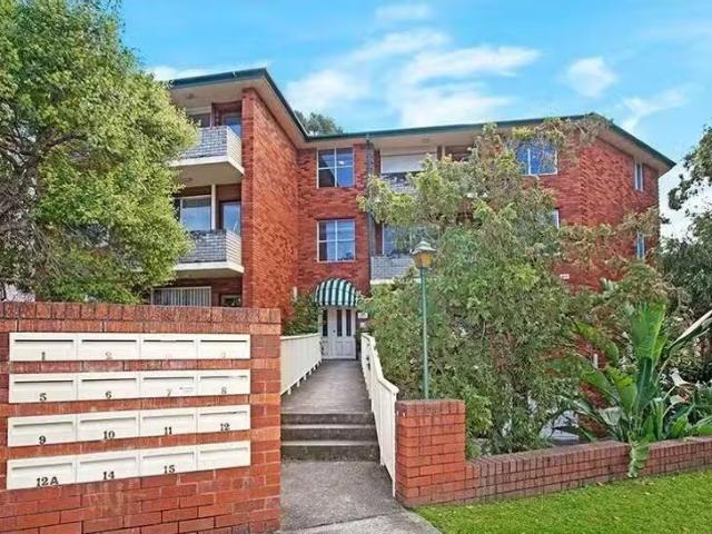 Apartment for rent in Kings Creek, Queensland