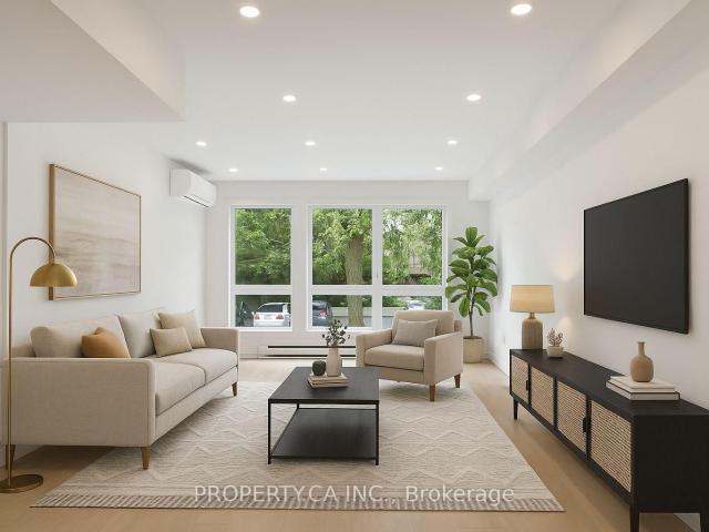 Condo for sale in Woburn, Ontario