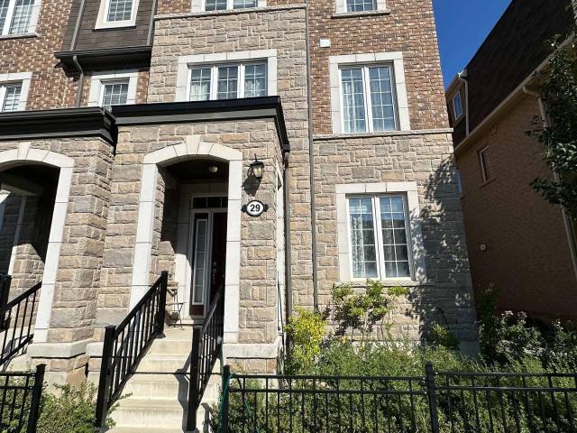 Property for sale in Milton, Ontario