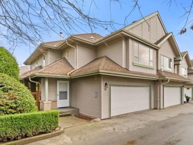 Townhouse for sale in Port Coquitlam, British Columbia