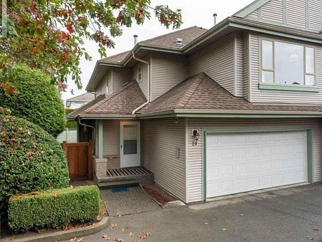 Condo for sale in Port Coquitlam, British Columbia