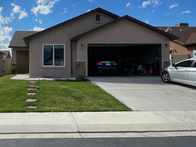 House for sale in Grand Junction, Colorado