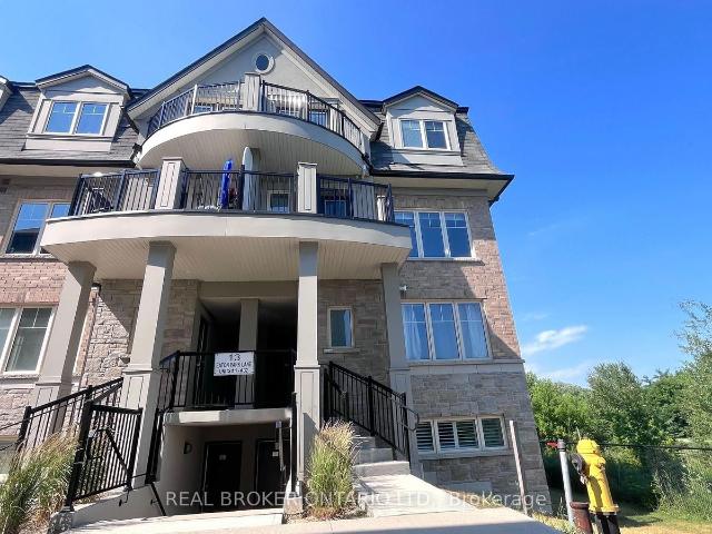 Condo for sale in Woburn, Ontario