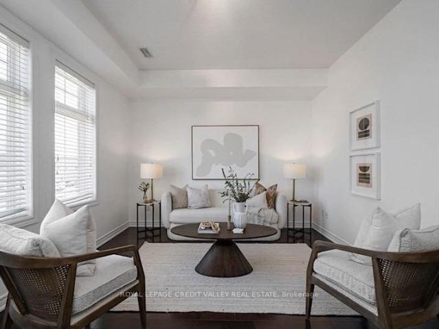Condo for rent in Woburn, Ontario