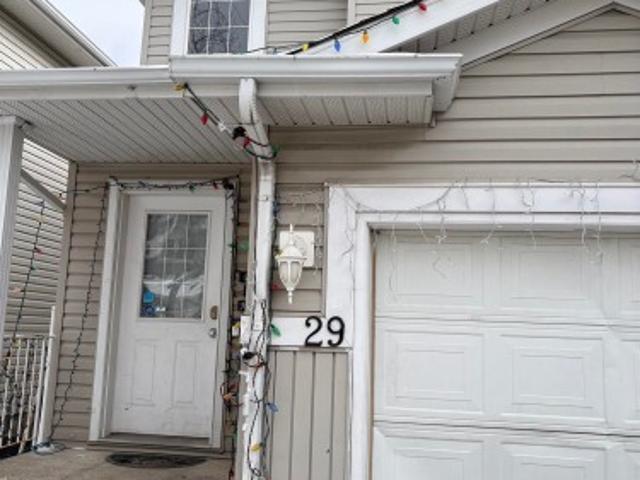 Duplex for sale in Edmonton