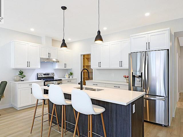Condo for sale in Strathcona, British Columbia
