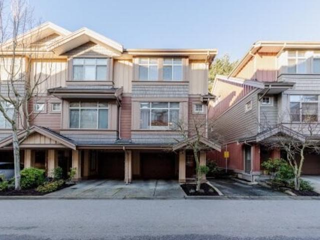 Townhouse for sale in Surrey, British Columbia