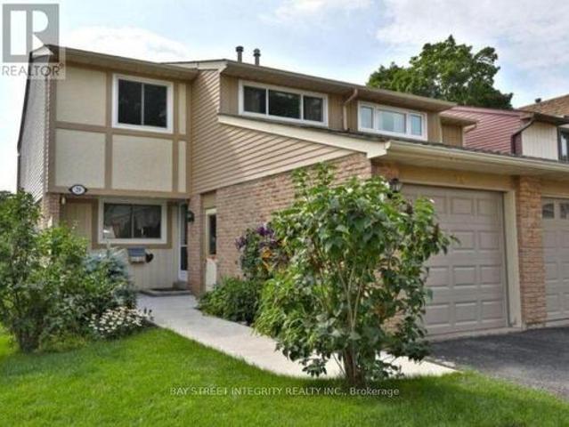 Property for rent in Oakville, Ontario