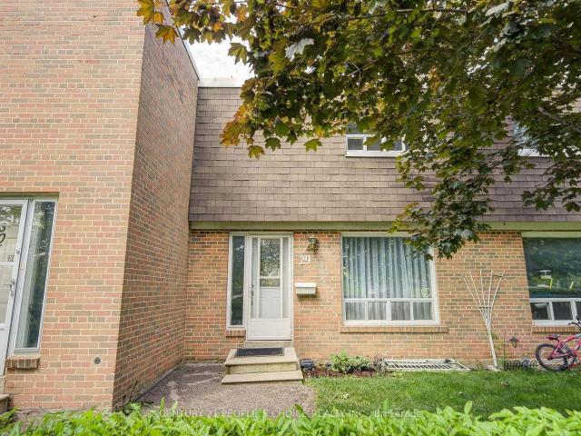 Condo for sale in Woburn, Ontario