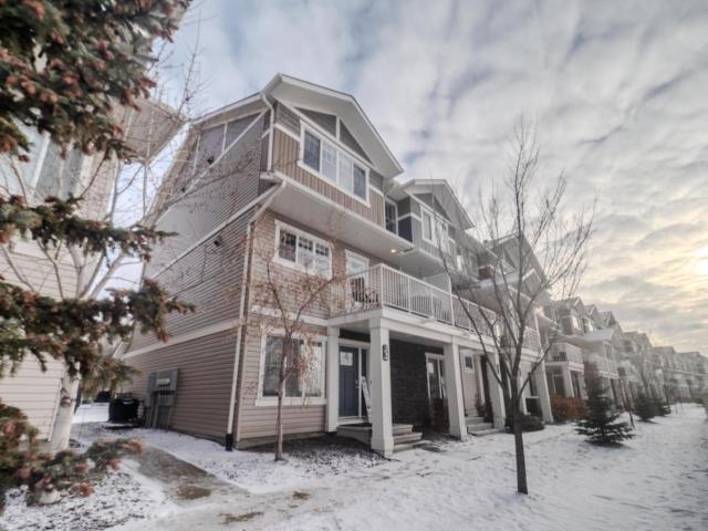 Townhouse for sale in Wedgewood, Alberta