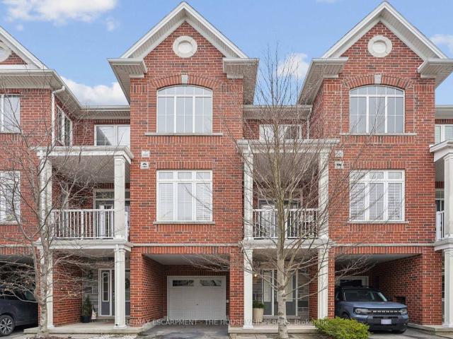 Townhouse for sale in Woburn, Ontario