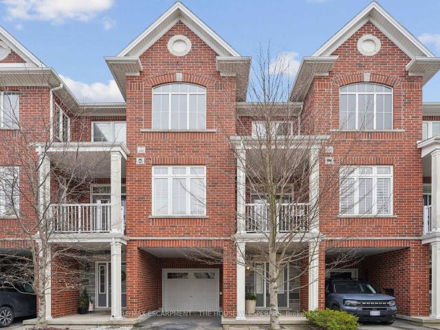 Condo for sale in Woburn, Ontario