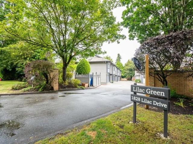 Townhouse for sale in South Surrey, Surrey