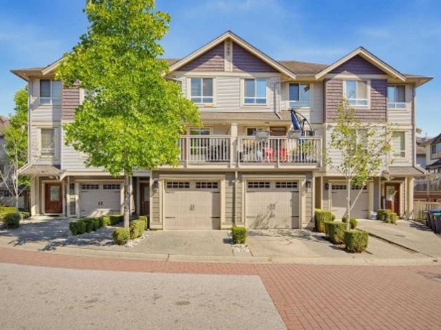 Townhouse for sale in Surrey, British Columbia