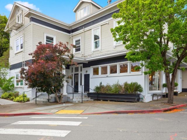Property for sale in Corte Madera, California