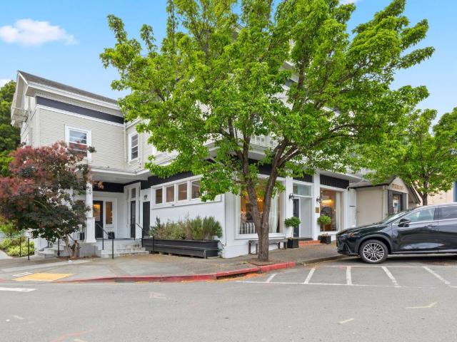 Commercial for sale in Corte Madera, California