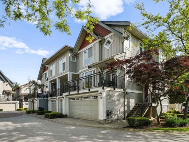 Townhouse for sale in British Columbia