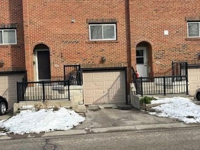 Condo for rent in Guelph, Ontario