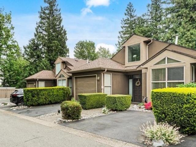 Townhouse for sale in Abbotsford, British Columbia