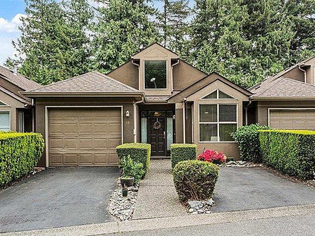Condo for sale in Abbotsford, British Columbia