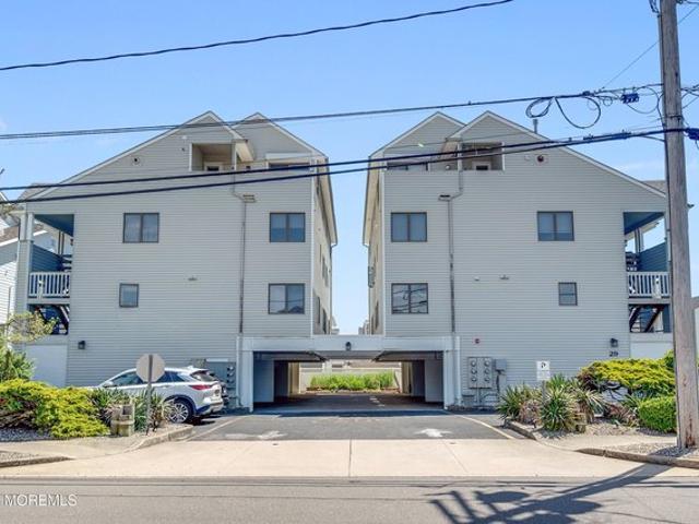 Condo for sale in Seaside Park, New Jersey