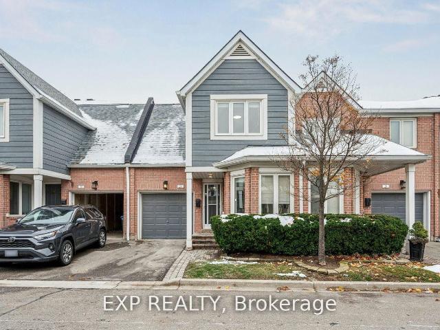 Condo for sale in Woburn, Ontario