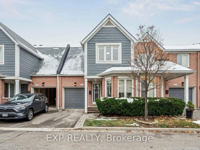 Condo for sale in Woburn, Ontario