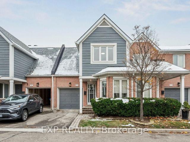 Condo for sale in Woburn, Ontario