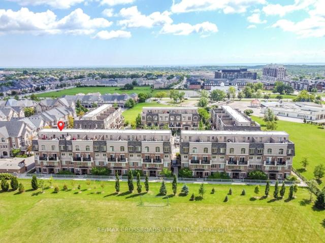 Condo for sale in Oakville, Ontario