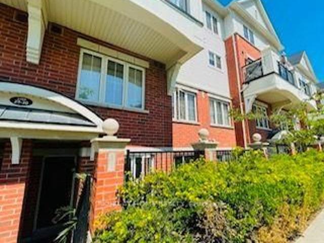 Condo for rent in Oakville, Ontario