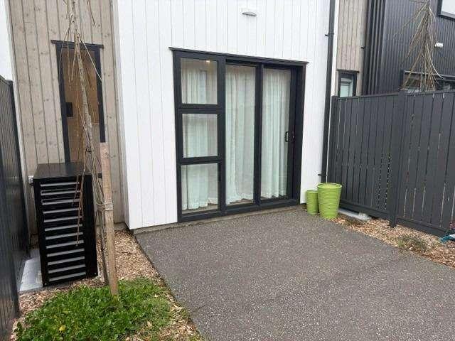 Townhouse for rent in Taranaki
