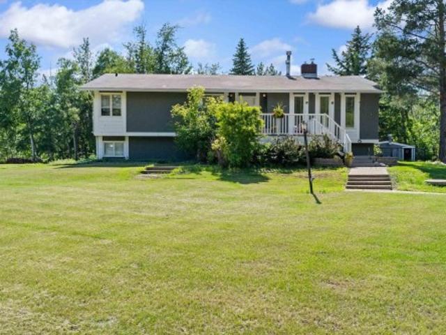 House for sale in Alberta