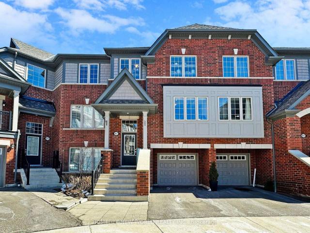 Condo for sale in Woburn, Ontario