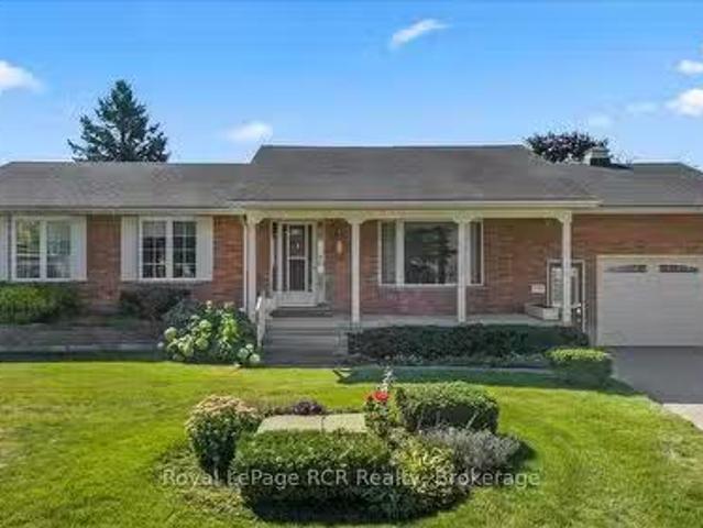 House for sale in Grey, Ontario