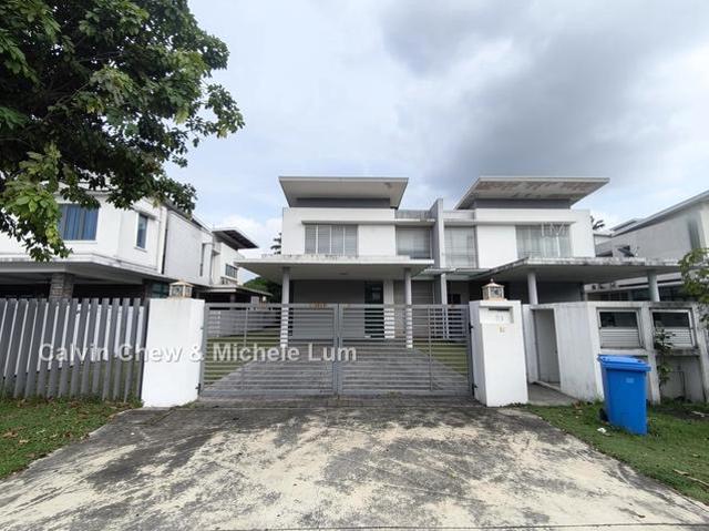 Residential House for sale in Petaling, Alam Impian