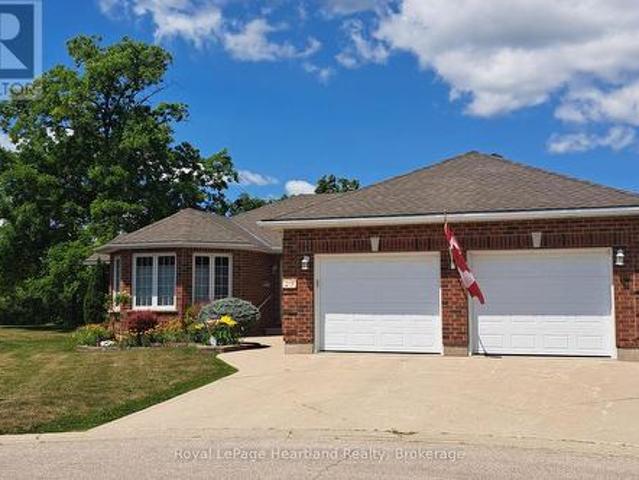 House for sale in St. Marys, Ontario
