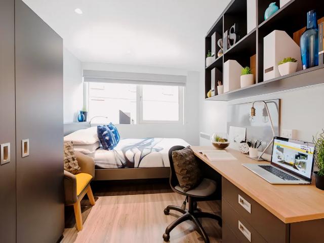 Studio for rent in Farringdon, Greater London