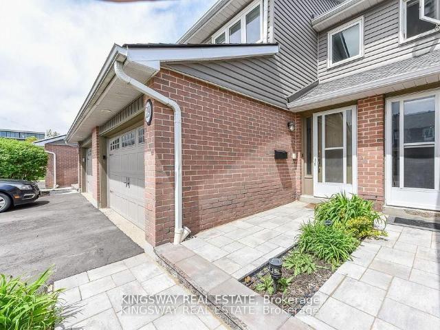Condo for sale in Mississauga, Ontario