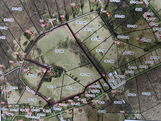 Land for sale in Virginia