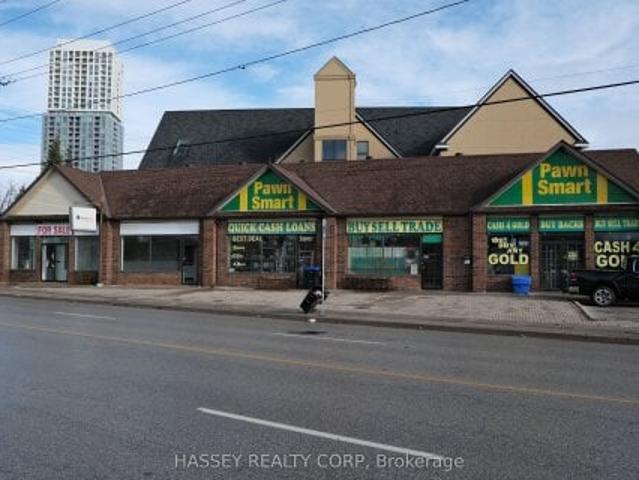 Office for sale in Barrie, Ontario