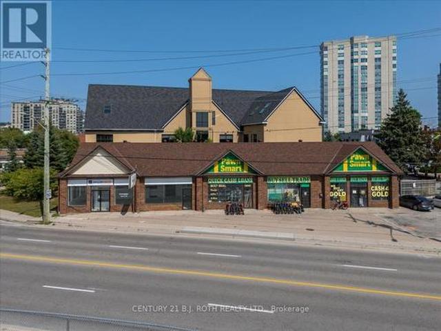 Commercial for sale in Barrie, Ontario