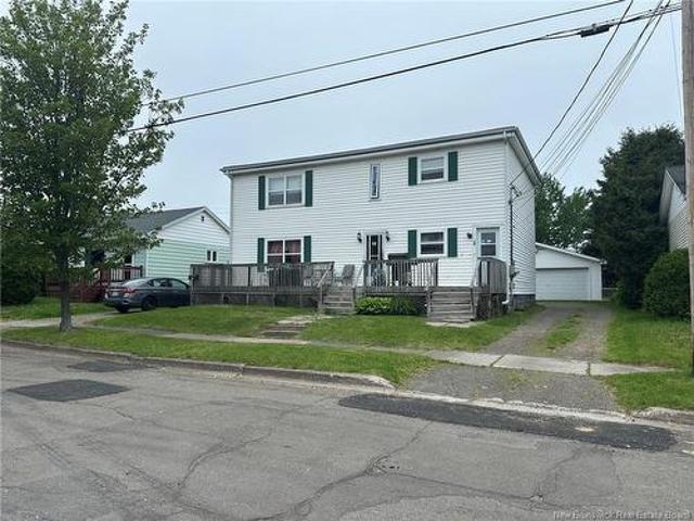 House for sale in Moncton Parish, City of Moncton
