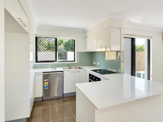 Apartment for rent in Toombul, Queensland