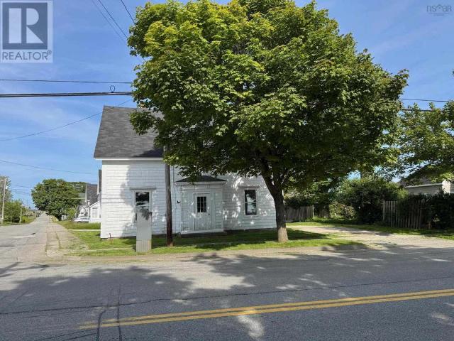 Property for sale in Yarmouth, Nova Scotia