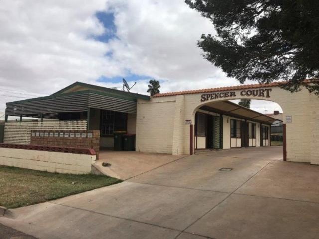 Apartment for rent in Port Augusta, South Australia