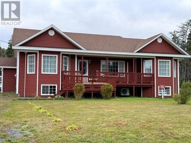 House for sale in Cupids, Newfoundland