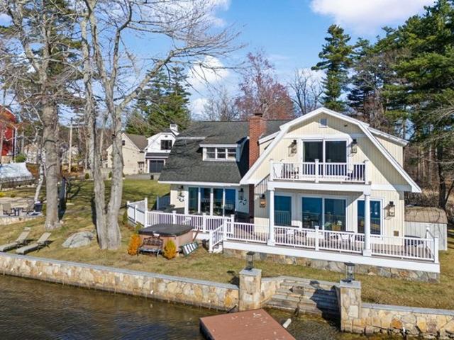 House for sale in New Hampshire