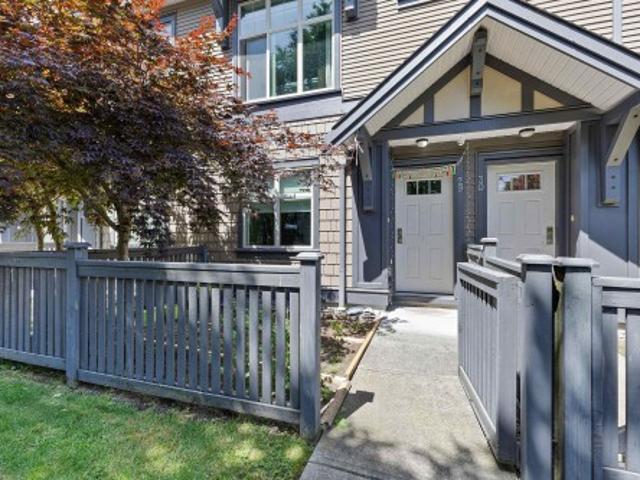 Townhouse for sale in Westerleigh, Abbotsford